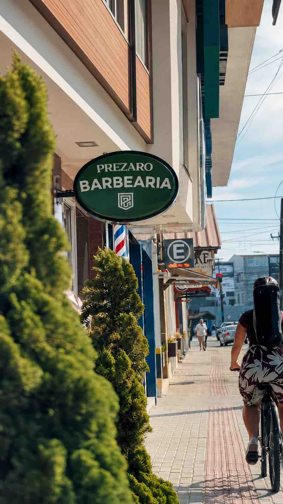 Entrada principal